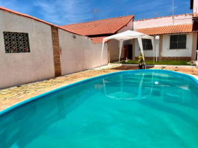 Casa do Felipe